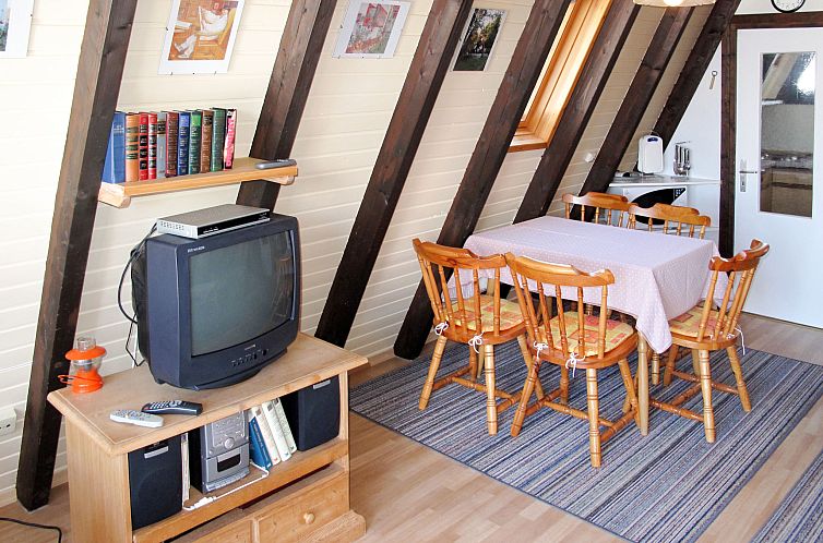 Vakantiehuis Jägerwiesen (WAH100)