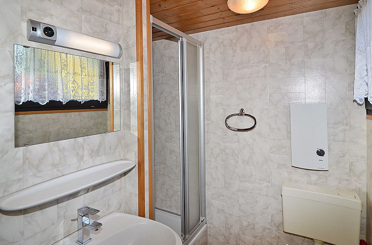 Vakantiehuis Jägerwiesen (WAH100)