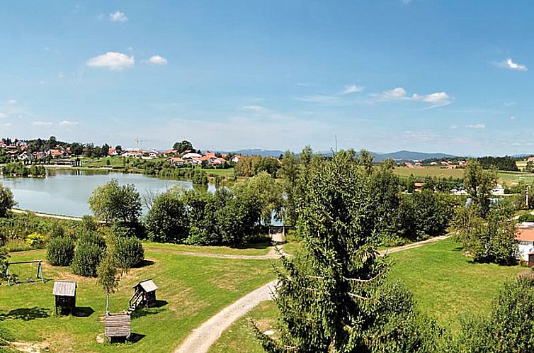 Vakantiehuis Jägerwiesen (WAH100)