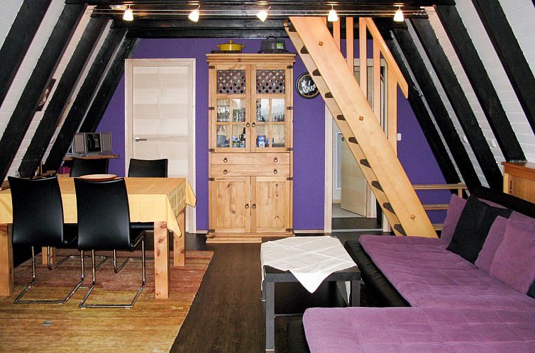 Vakantiehuis Jägerwiesen (WAH101)