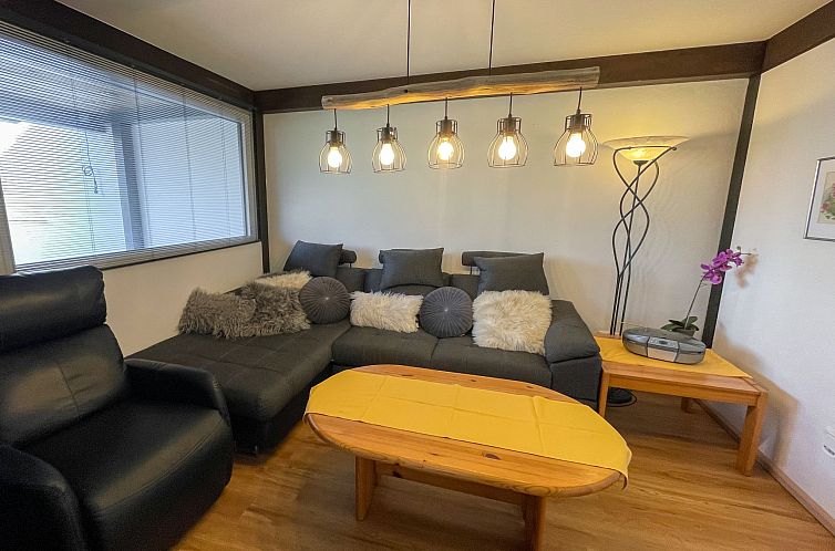 Vakantiehuis Jägerwiesen