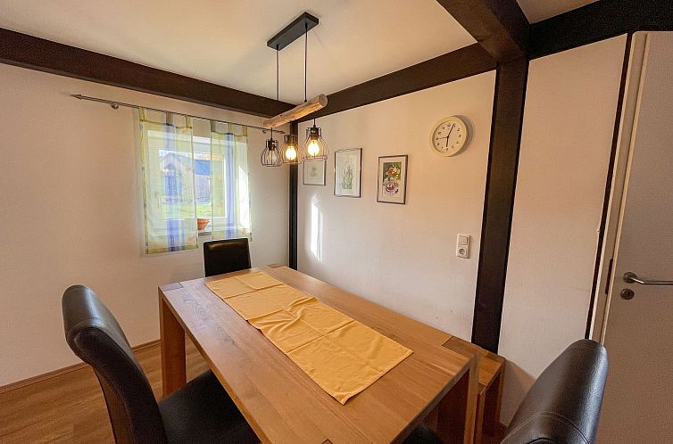 Vakantiehuis Jägerwiesen