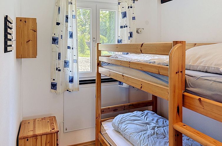 Vakantiehuis Jägerwiesen FD 6P