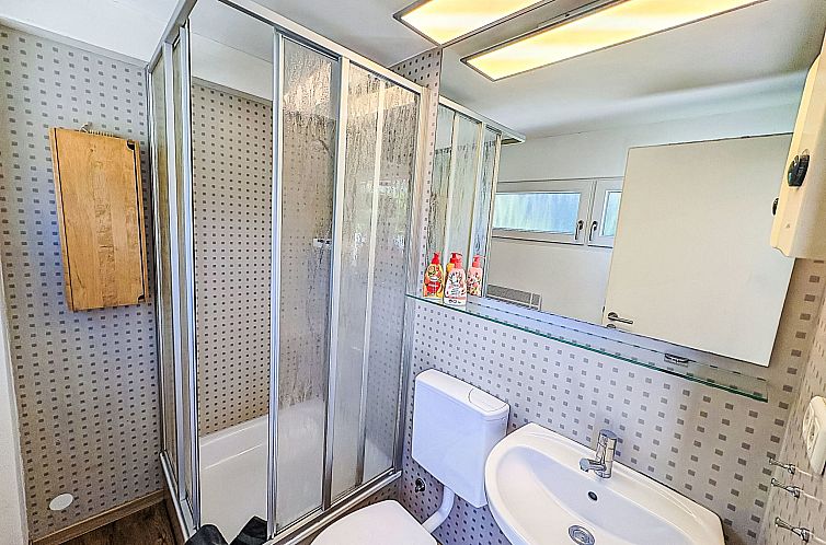 Vakantiehuis Jägerwiesen FD 6P
