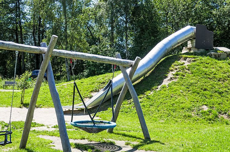 Vakantiehuis Jägerwiesen FD 6P