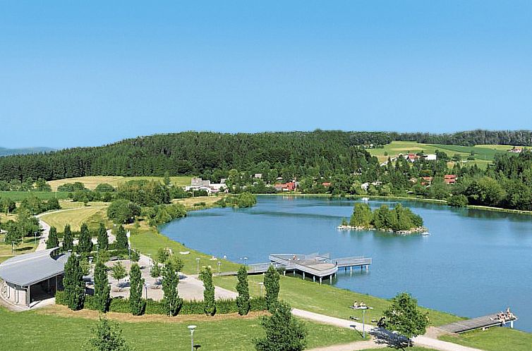 Vakantiehuis Jägerwiesen FD 6P