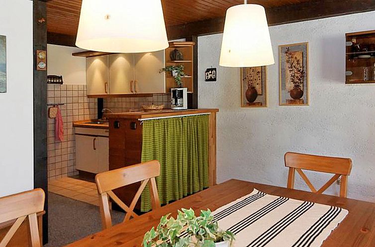 Vakantiehuis Jägerwiesen (WAH103)