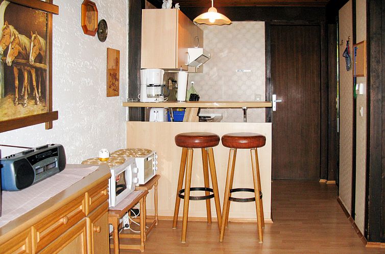 Vakantiehuis Jägerwiesen (WAH103)