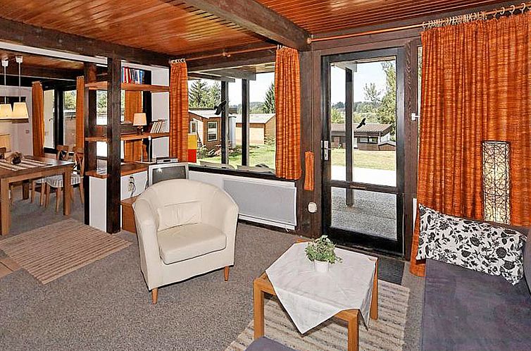 Vakantiehuis Jägerwiesen (WAH103)