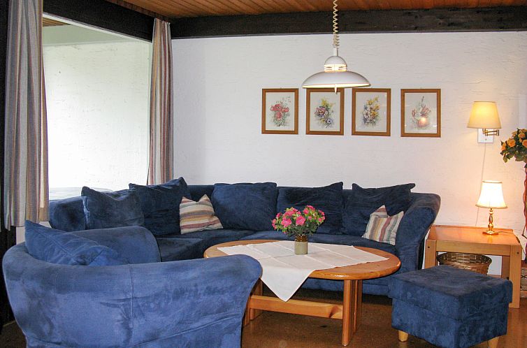 Vakantiehuis Jägerwiesen (WAH103)