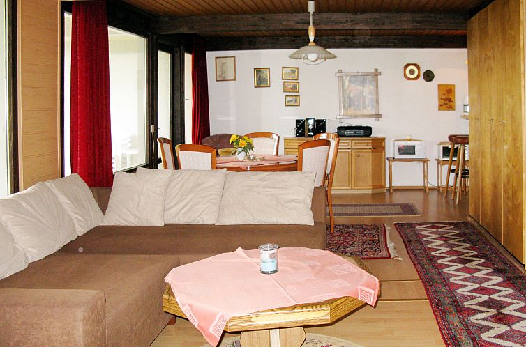 Vakantiehuis Jägerwiesen (WAH103)