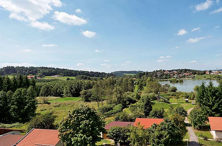 Vakantiehuis Jägerwiesen (WAH103)