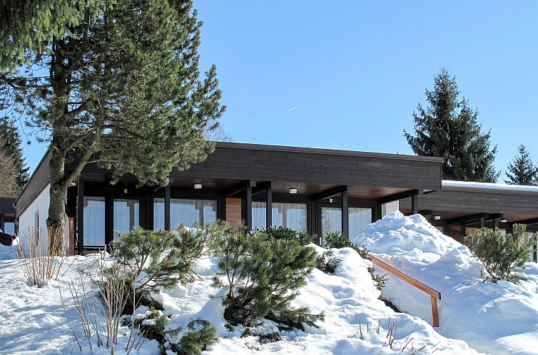 Vakantiehuis Jägerwiesen (WAH103)