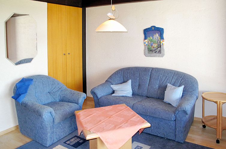 Vakantiehuis Jägerwiesen (WAH104)