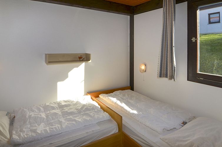 Vakantiehuis Jägerwiesen (WAH104)