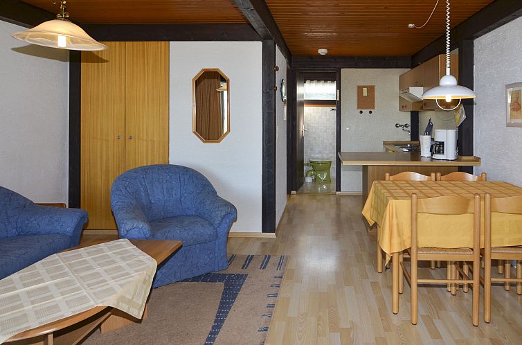 Vakantiehuis Jägerwiesen (WAH104)