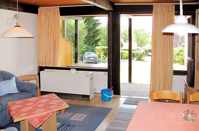 Vakantiehuis Jägerwiesen (WAH104)