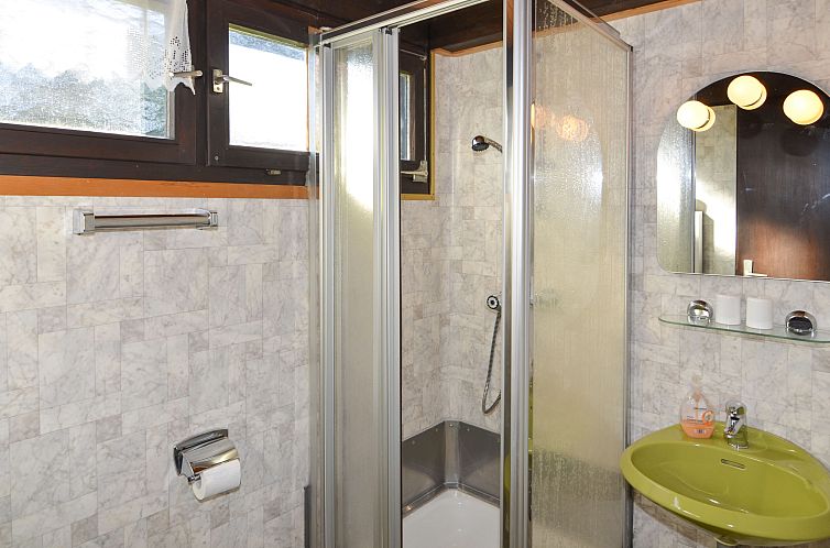 Vakantiehuis Jägerwiesen (WAH104)
