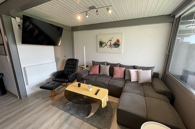 Vakantiehuis Jägerwiesen