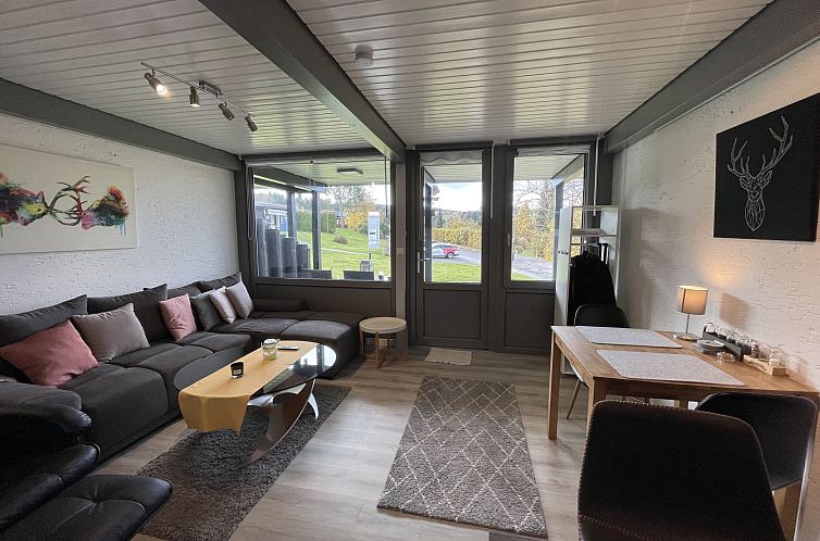 Vakantiehuis Jägerwiesen