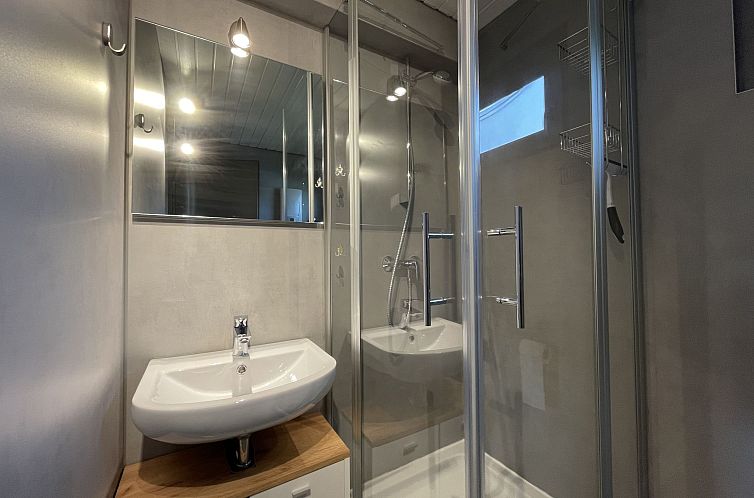 Vakantiehuis Jägerwiesen