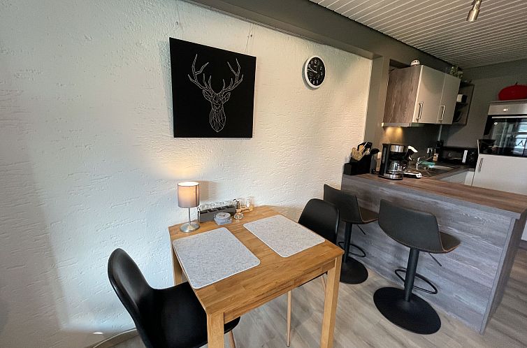 Vakantiehuis Jägerwiesen