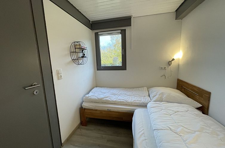 Vakantiehuis Jägerwiesen