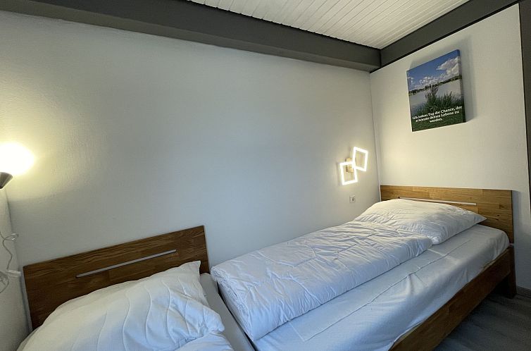 Vakantiehuis Jägerwiesen