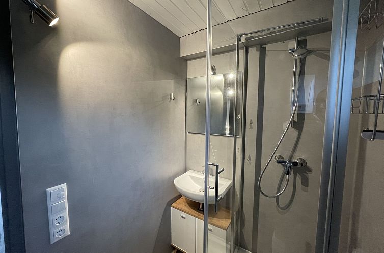 Vakantiehuis Jägerwiesen