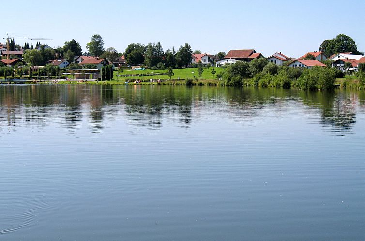 Vakantiehuis Jägerwiesen