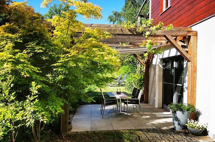 Vakantiehuis in Waldkirchen