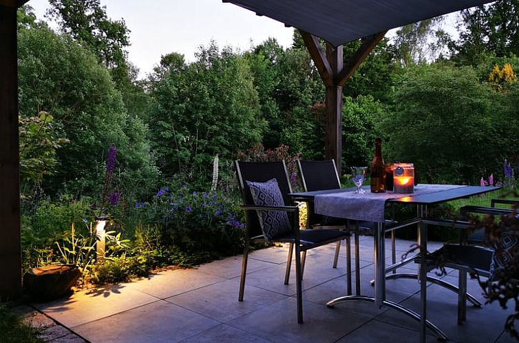 Vakantiehuis in Waldkirchen