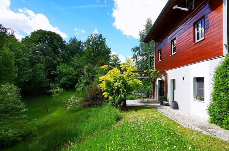Vakantiehuis in Waldkirchen