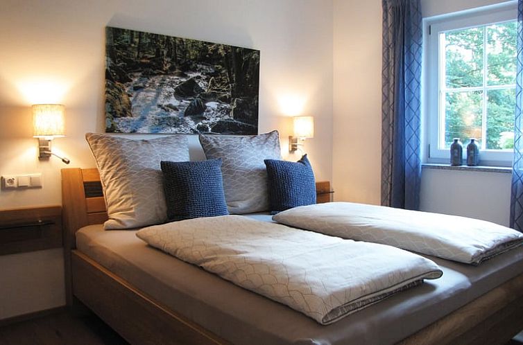 Vakantiehuis in Waldkirchen