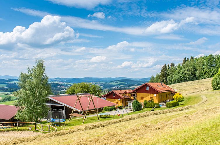 Huisje in Waldkirchen