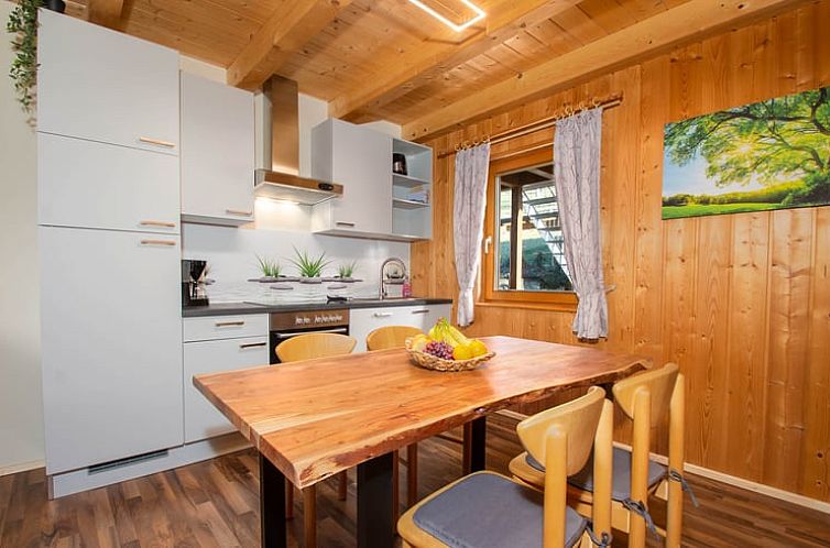 Huisje in Waldkirchen