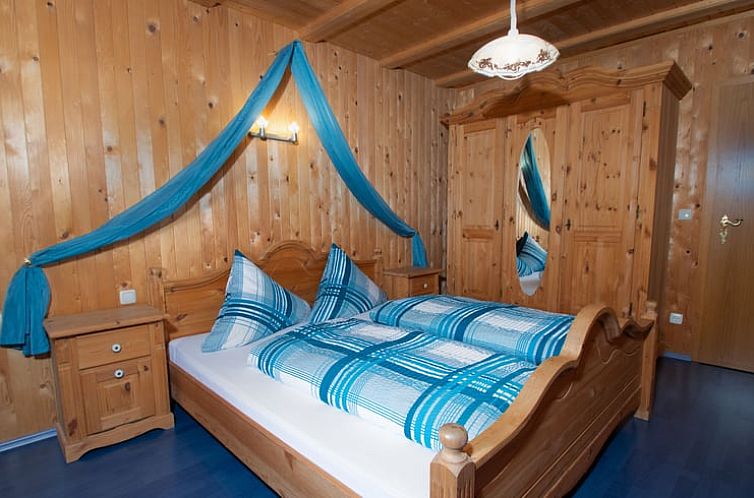 Huisje in Waldkirchen