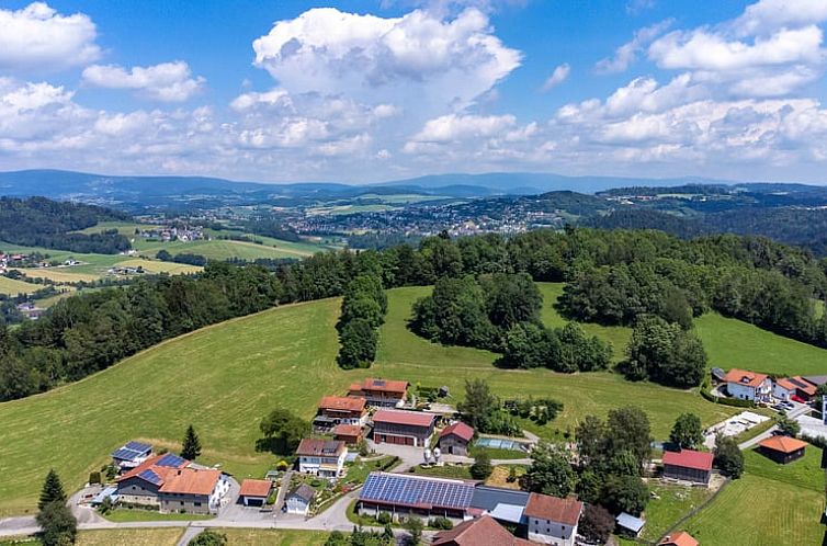 Huisje in Waldkirchen