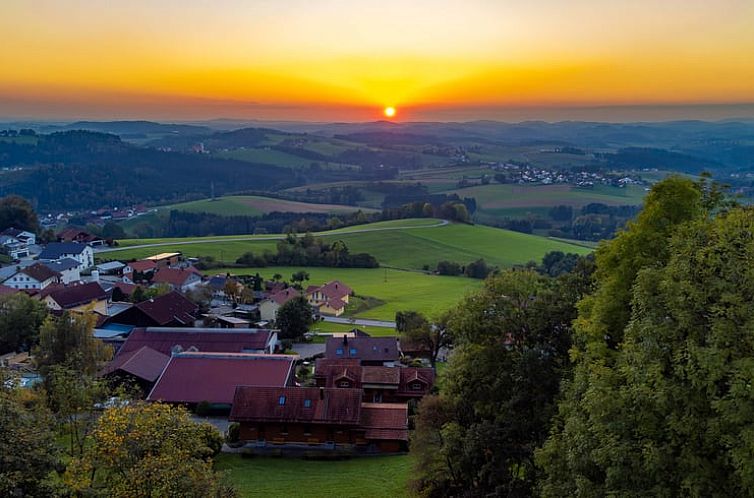 Huisje in Waldkirchen