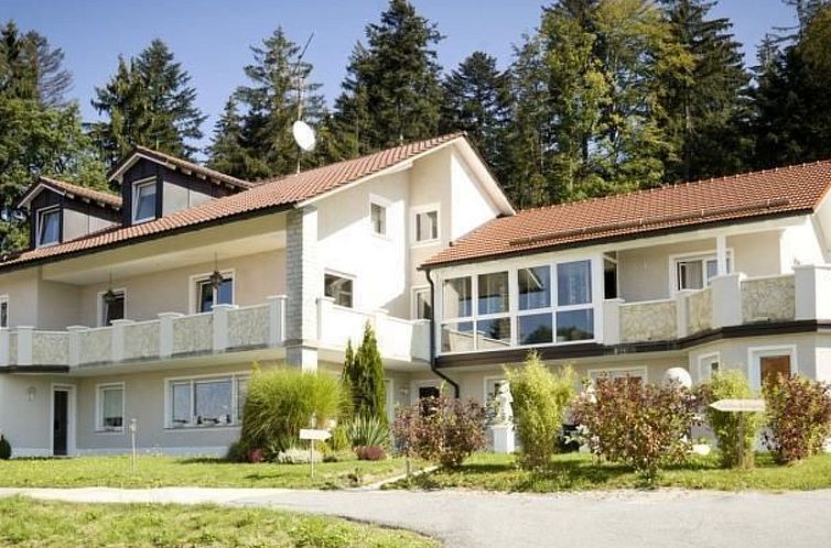 Appartement Wellness-Appartement Orient Style