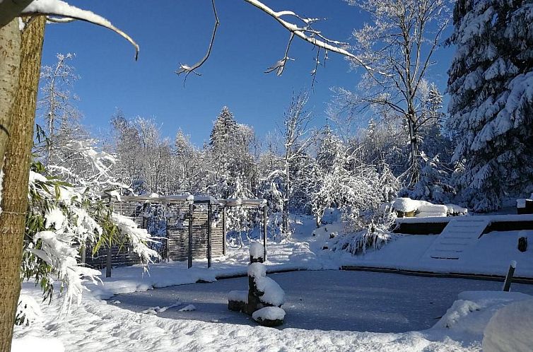 Appartement Wellness-Appartement Orient Style