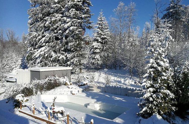 Appartement Wellness-Appartement Orient Style