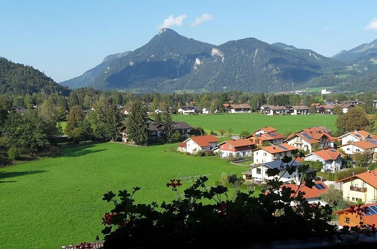 Appartement "Kranzhorn-Blick"