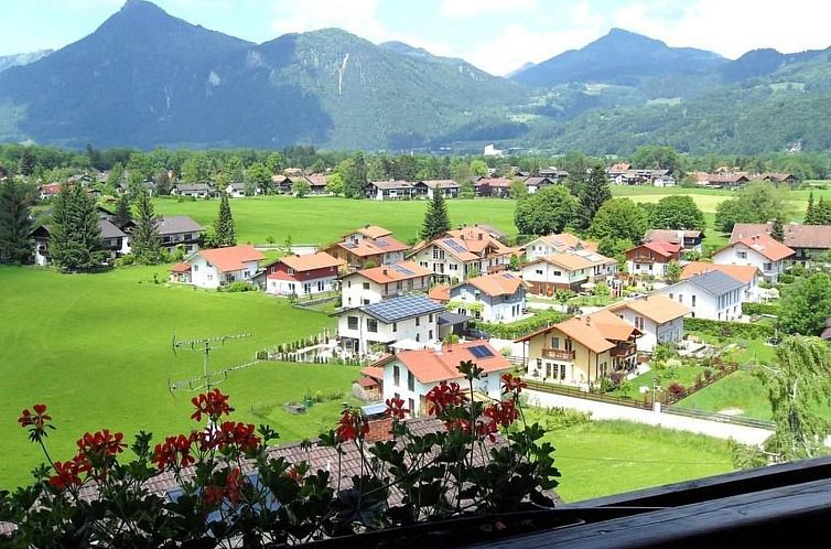 Appartement "Kranzhorn-Blick"