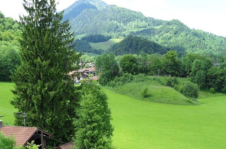 Appartement "Kranzhorn-Blick"