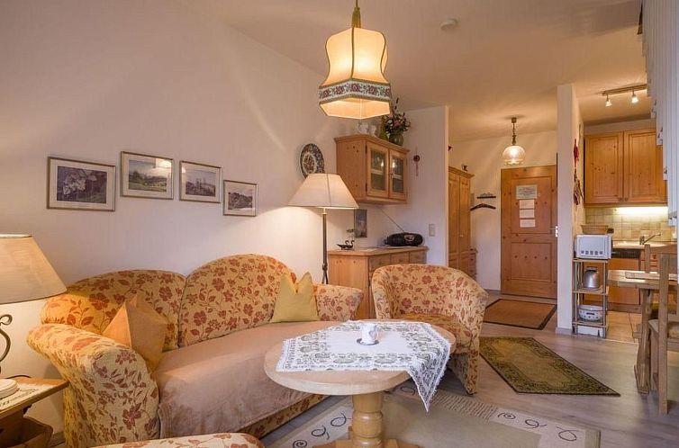 Appartement "Kranzhorn-Blick"