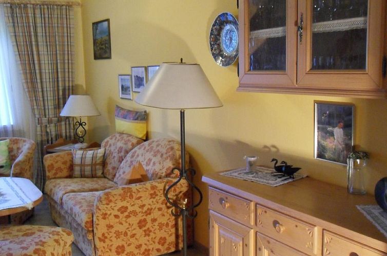 Appartement "Kranzhorn-Blick"