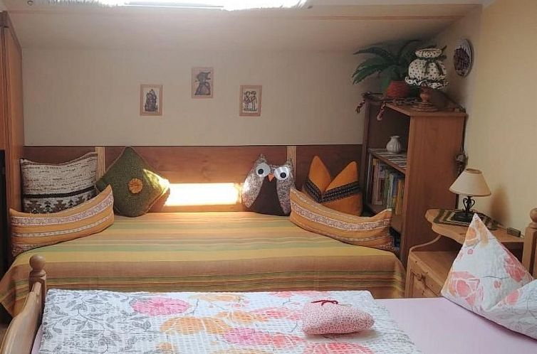 Appartement "Kranzhorn-Blick"