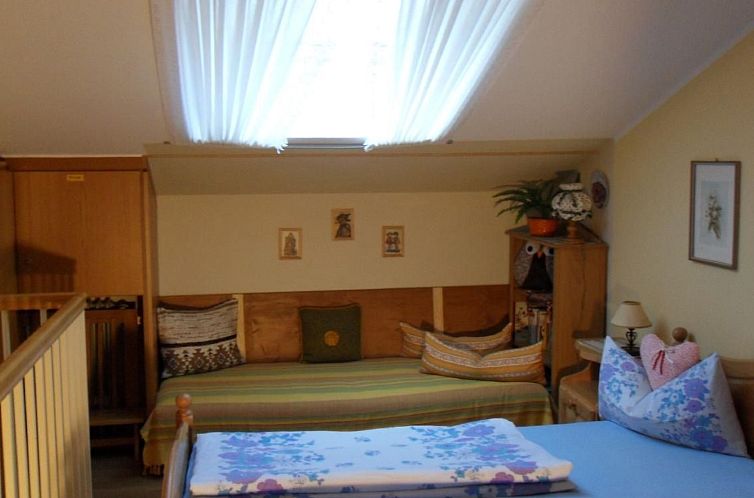 Appartement "Kranzhorn-Blick"