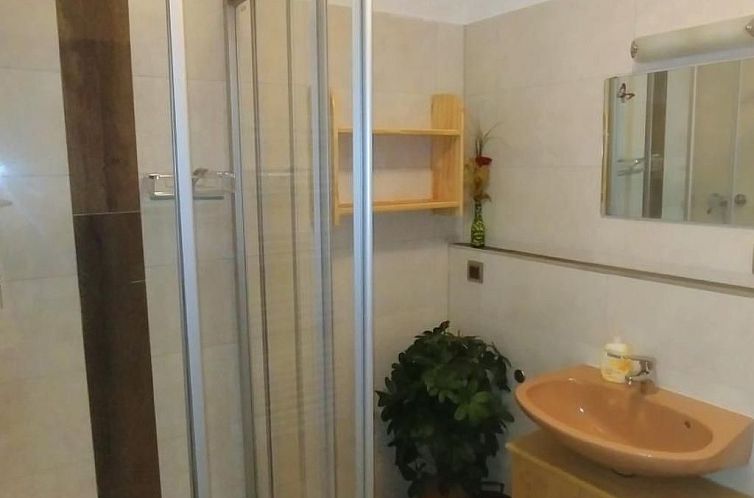 Appartement "Kranzhorn-Blick"